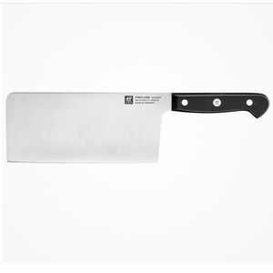 ZWILLING J.A. Henckels GOURMET 7 inch Chinese chef's knife
